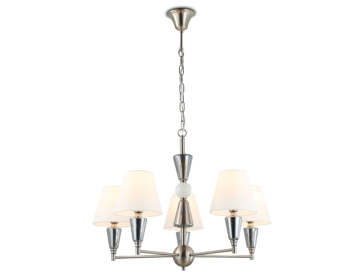 Подвесная люстра Ambrella Light High Light Classic LH75253