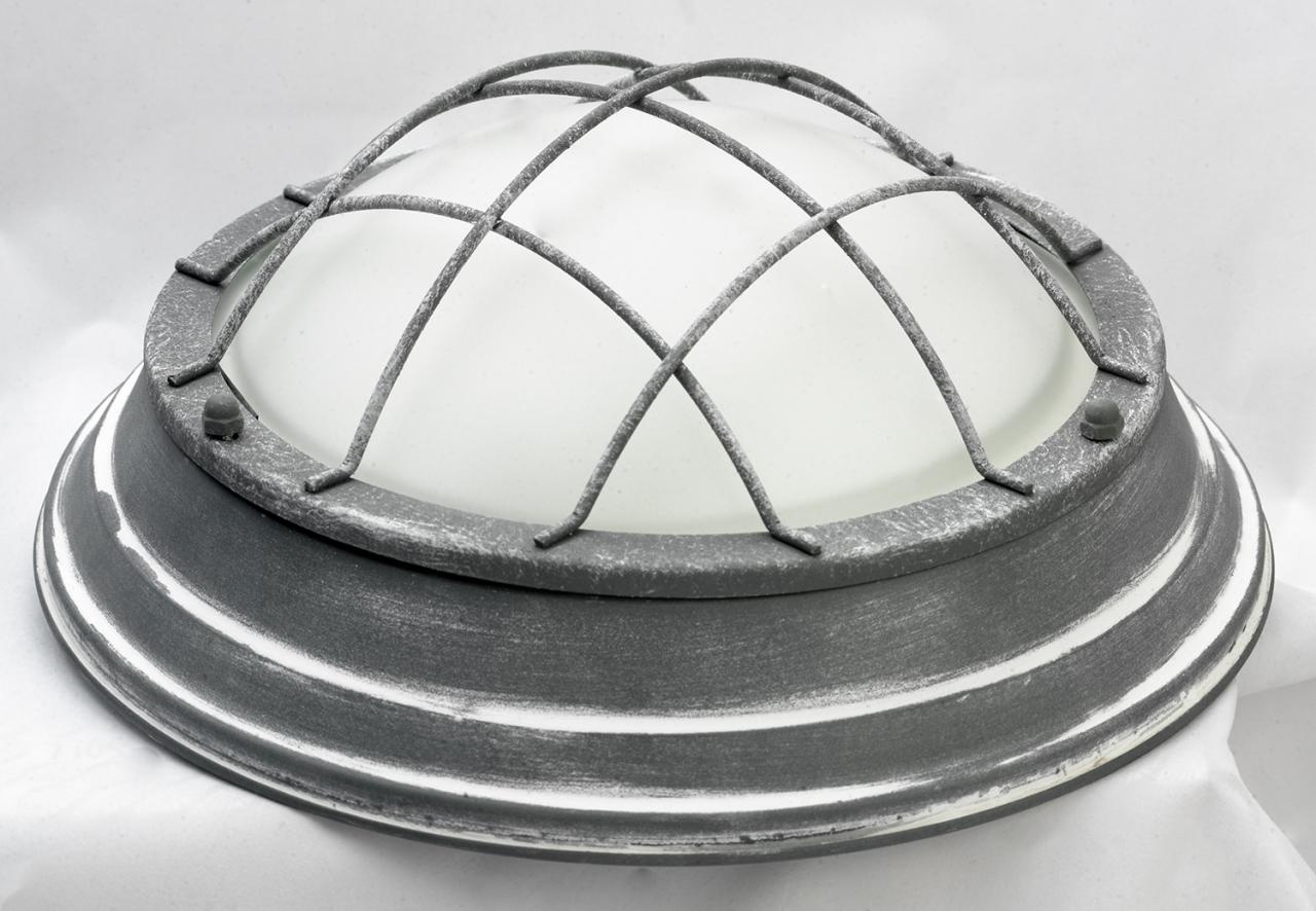 Потолочный светильник Lussole Loft GRLSP-9881