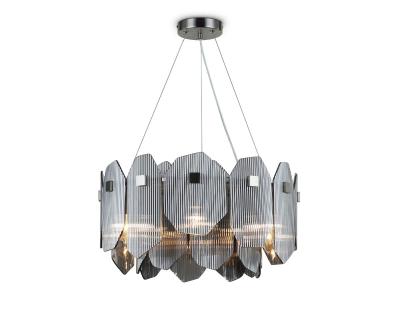 Подвесной светильник Ambrella Light High Light Crystal LH31201