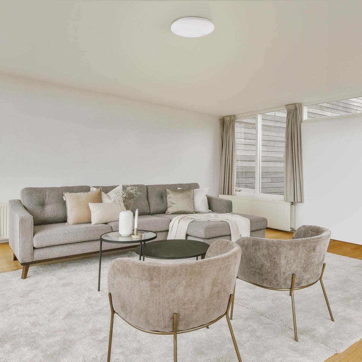 Потолочный светильник Mantra Zero 8693