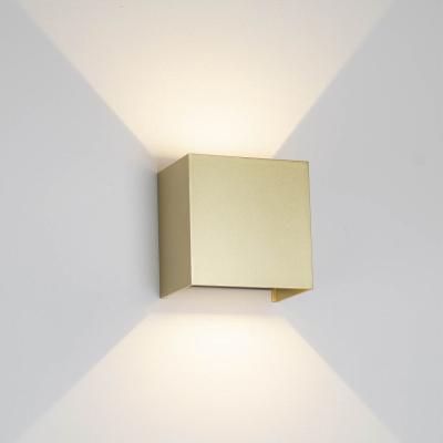 Настенный светильник Mantra Davos 9228