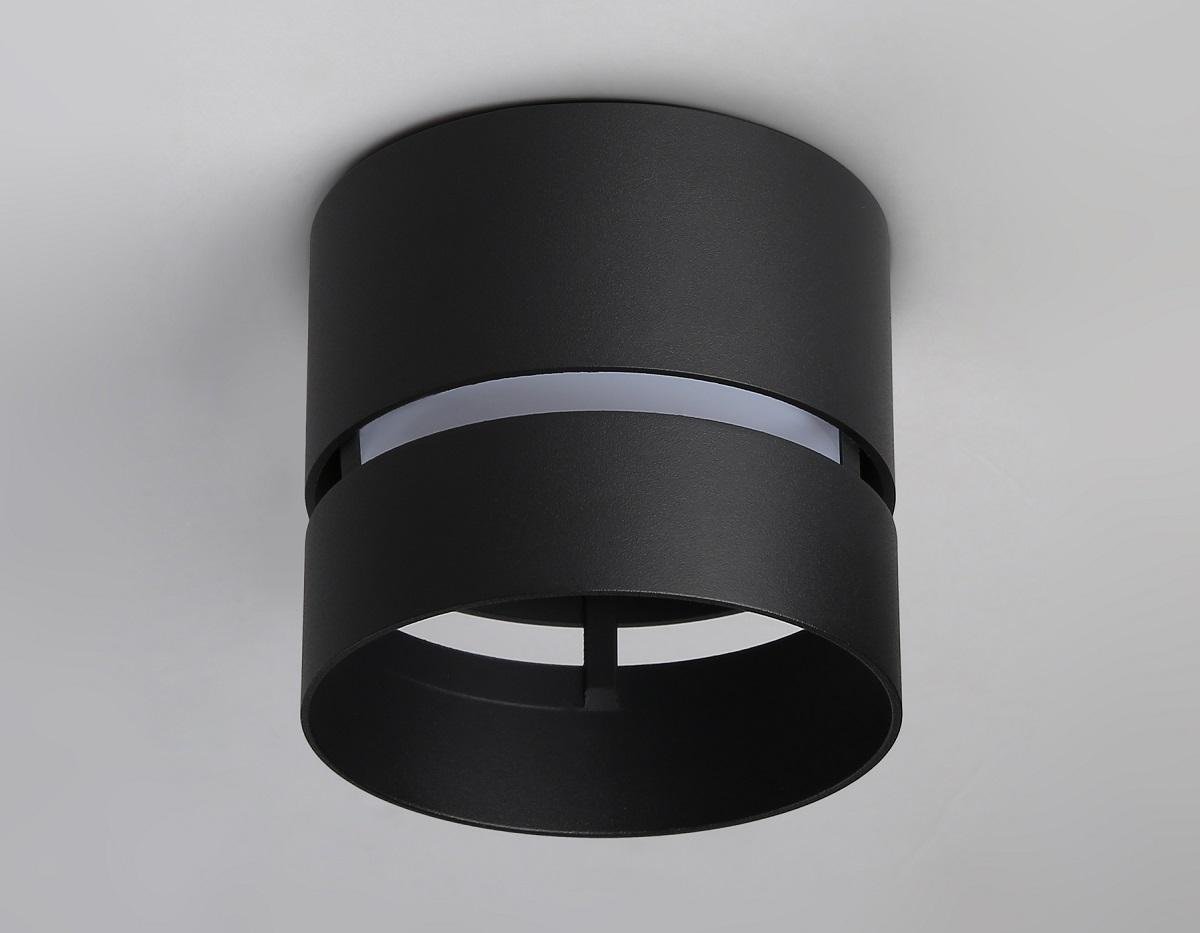 Накладной светильник Ambrella light Techno Spot Techno TN71052