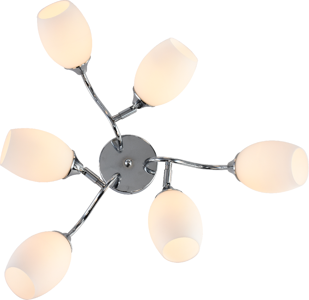 Потолочная люстра Rivoli Hollie 3135-306 Б0055379