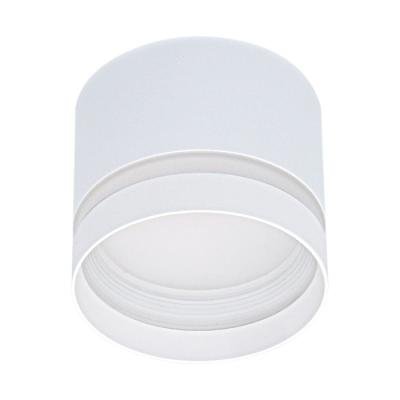 Накладной светильник Reluce 53001-9.5-001LD GX53 WT