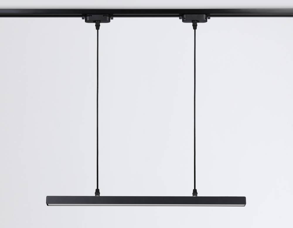 Трековый однофазный светильник Ambrella Light Track System GL6785