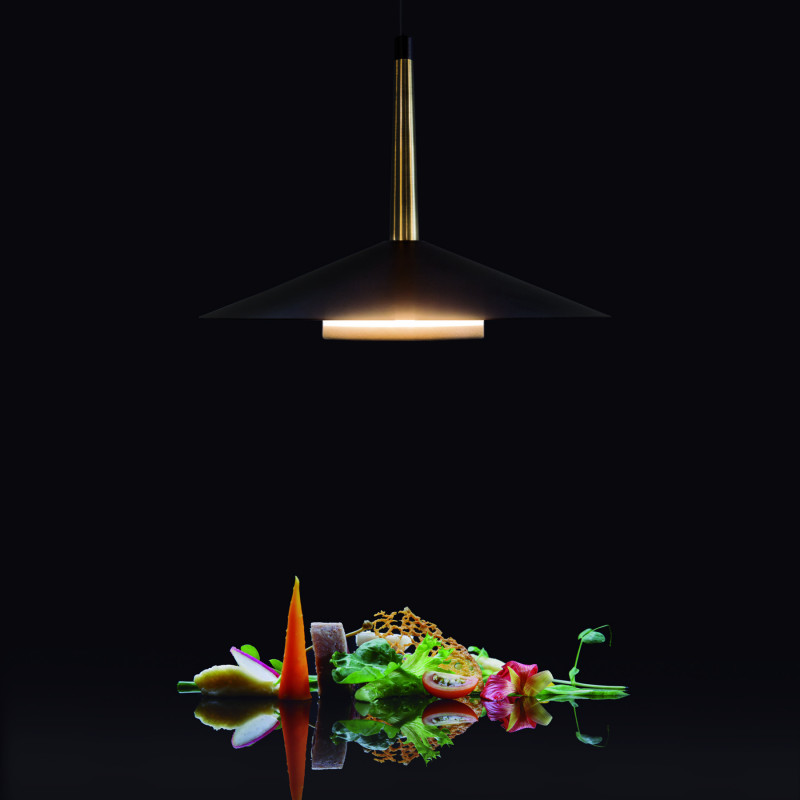 Подвесной светильник Mantra ORION 7305