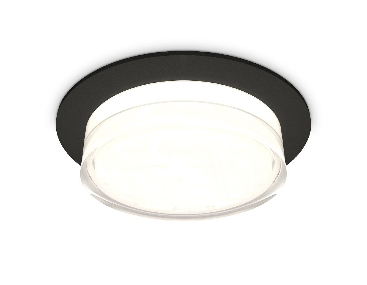 Встраиваемый светильник Ambrella Light Techno spot (C8051, N8399) XC8051024