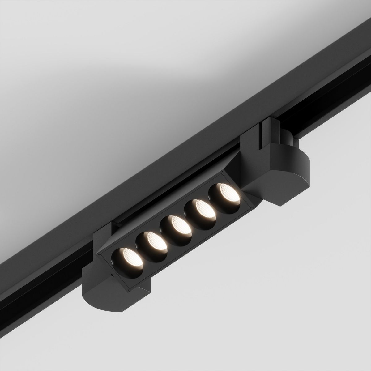 Трековый однофазный светильник Hesby Lighting Skylite HSBL_0025