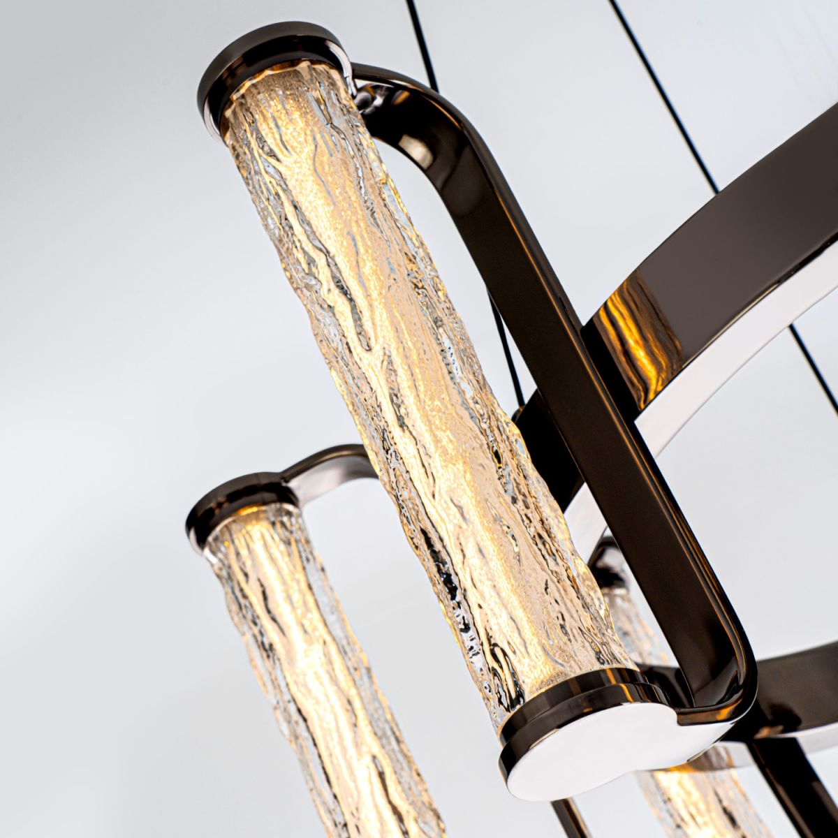 Подвесной светильник Modestyle MS.2340.600 BK