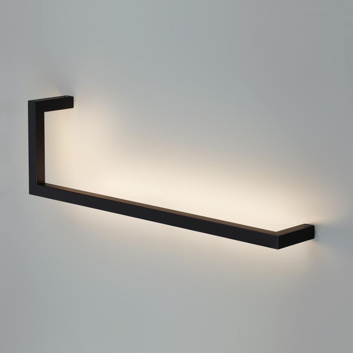 Настенный светильник Odeon Light Hightech Grafic 7153/14WL