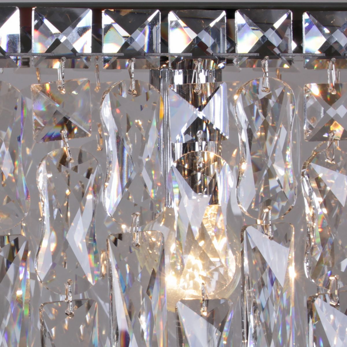 Подвесная люстра Reluce 00750-0.4-10L DN