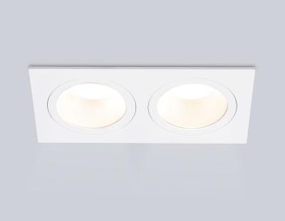 Встраиваемый светильник Ambrella Light Techno spot Technic base TN102830