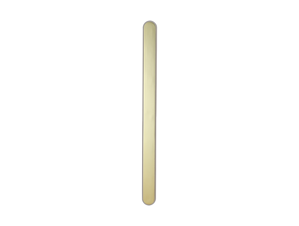 Настенный светильник Newport 3511N/A mat.gold М0071508
