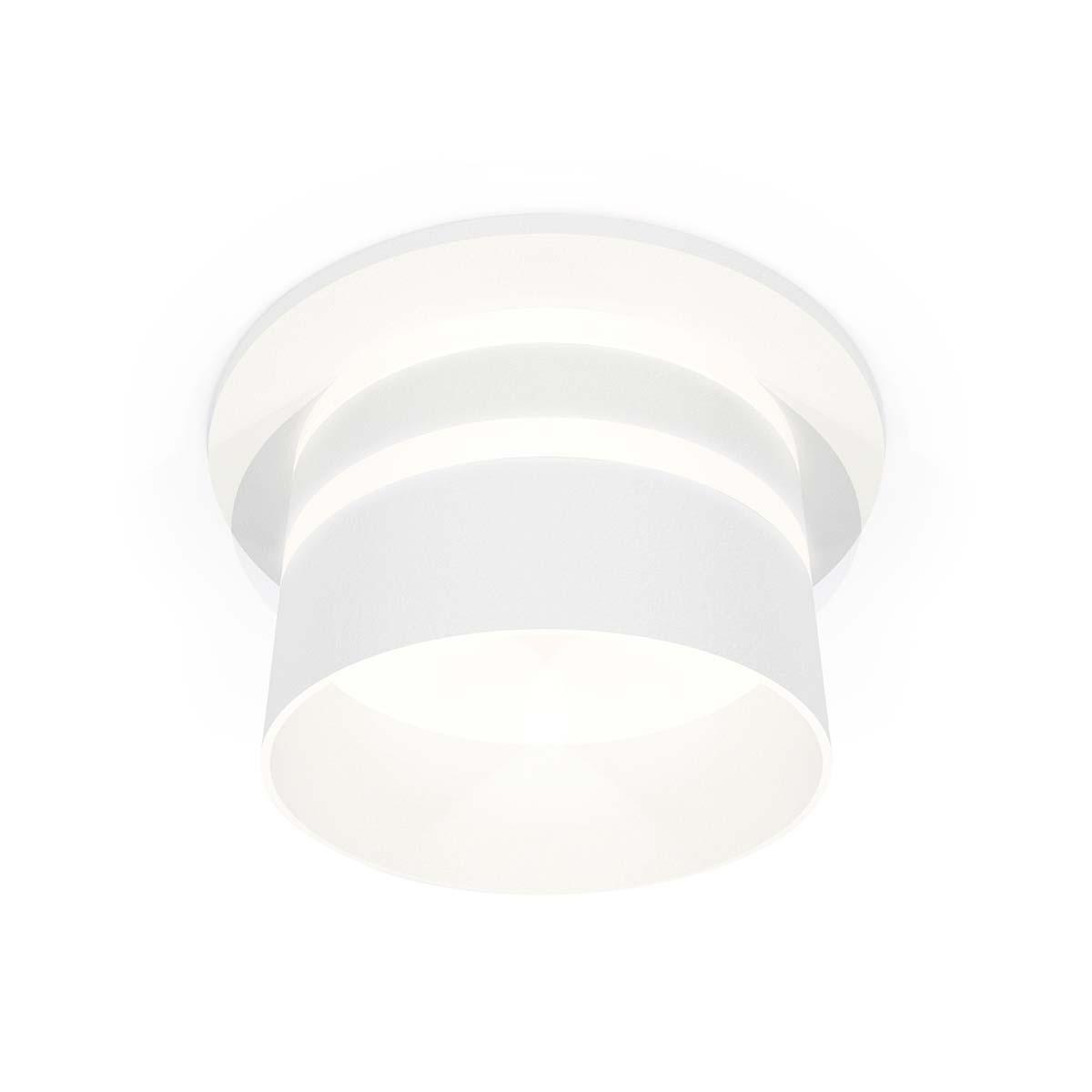 Встраиваемый светильник Ambrella light Techno Spot XC (C6512, N6235) XC6512062