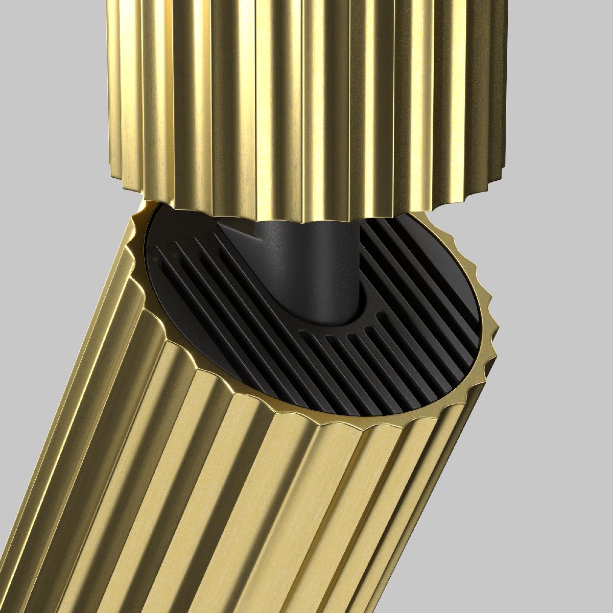 Накладной спот Maytoni Calipso C108CL-01-GU10-BS