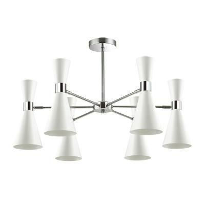 Потолочная люстра Lumion Moderni Quinn 3661/6C