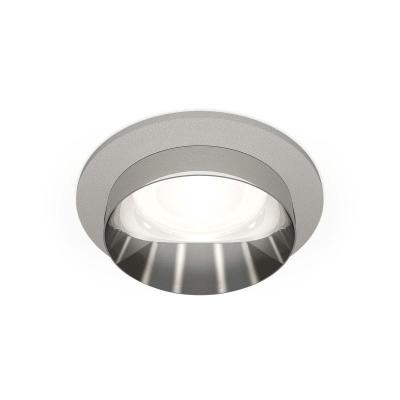 Встраиваемый светильник Ambrella light Techno Spot XC (C6514, N6132) XC6514022