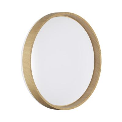 Настенно-потолочный светильник Sonex Basica Gari Wood 7684/DLN