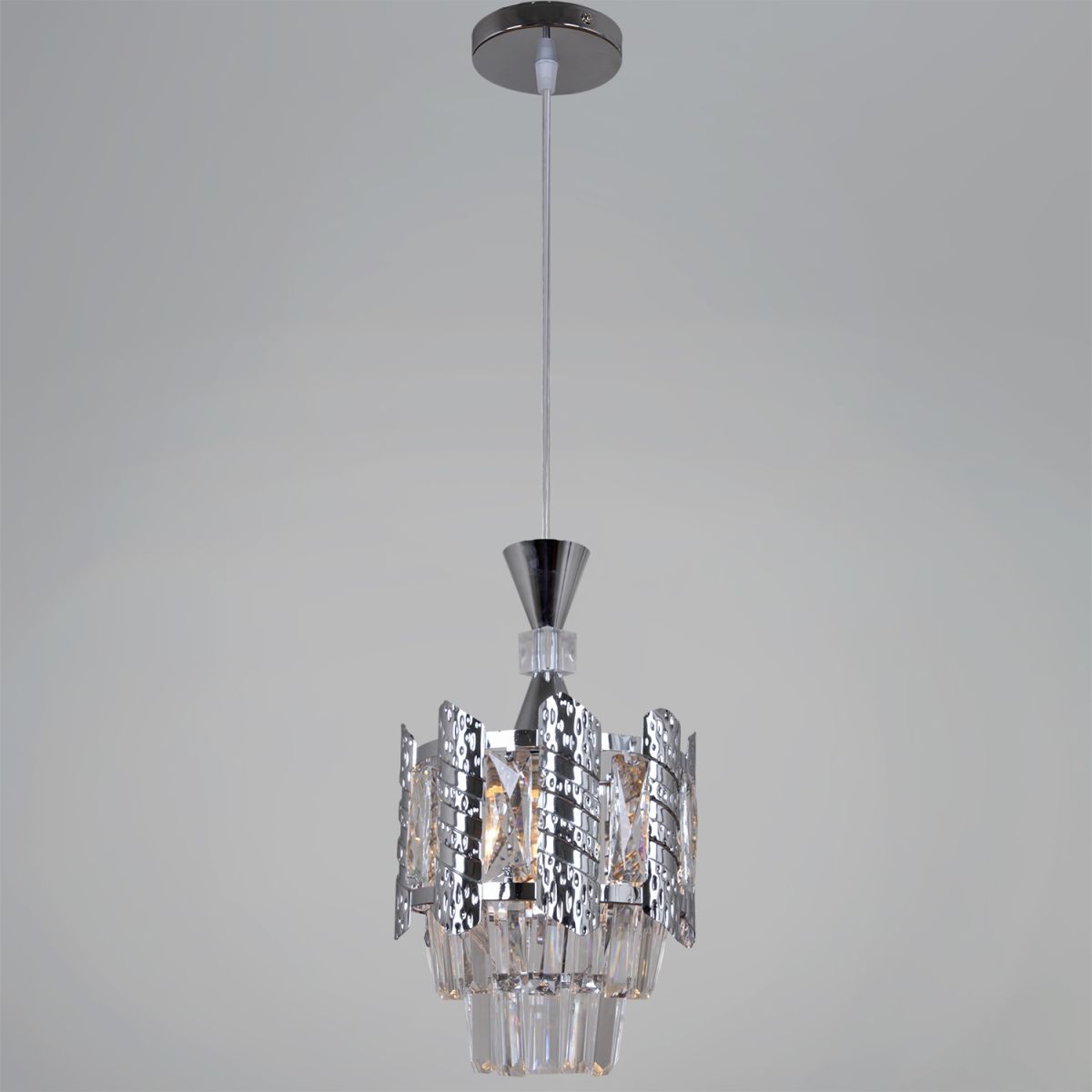 Подвесной светильник Reluce 60630-0.9-01 CH