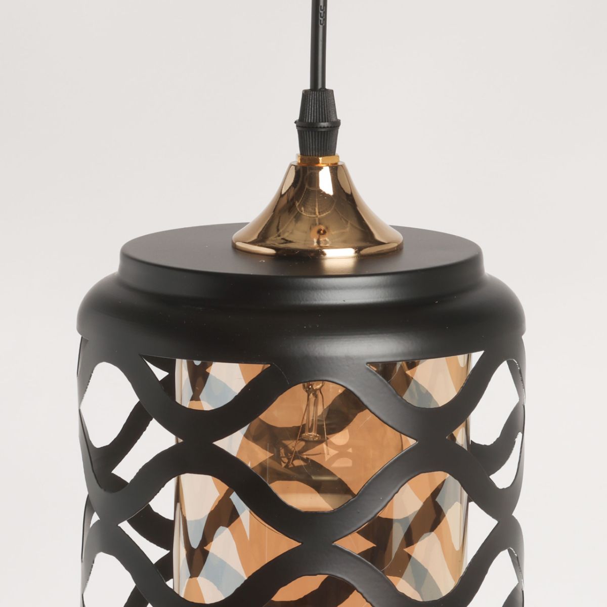 Подвесной светильник De Markt Соло 112011201