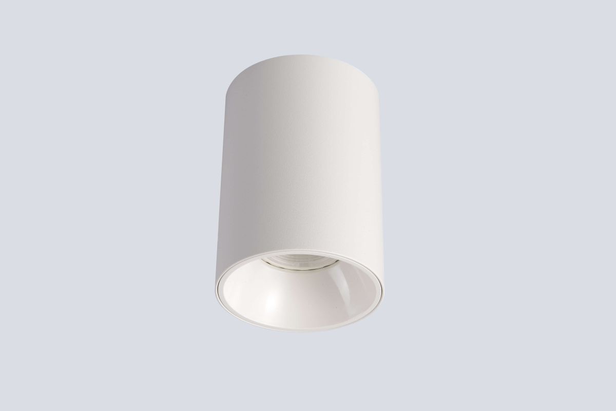 Потолочный светильник Crystal Lux CLT 084C WH