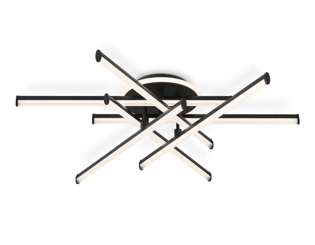 Потолочный светильник Ambrella Light Comfort LineTech FL6252