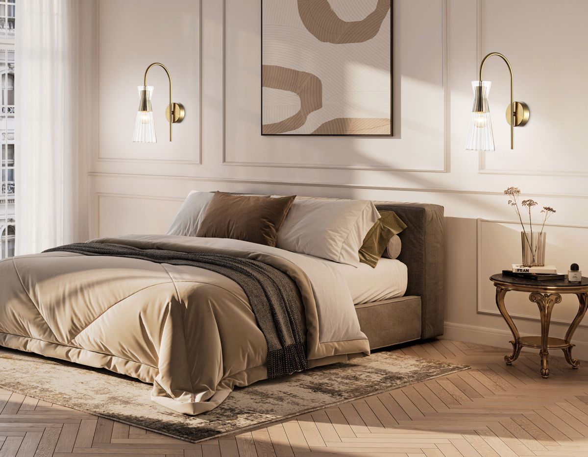 Бра Ambrella Light High Light Modern LH55705