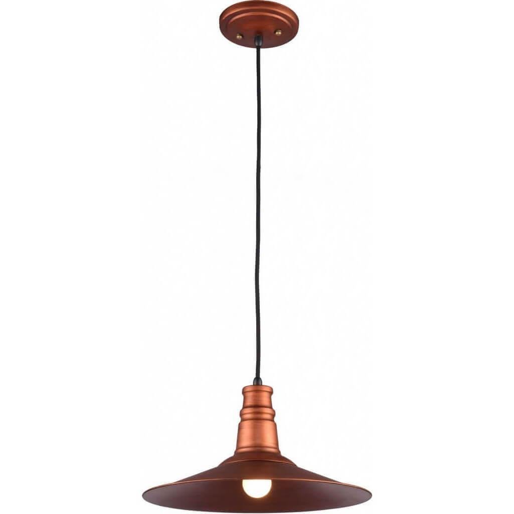 Подвеcной светильник Lussole Loft GRLSP-9697