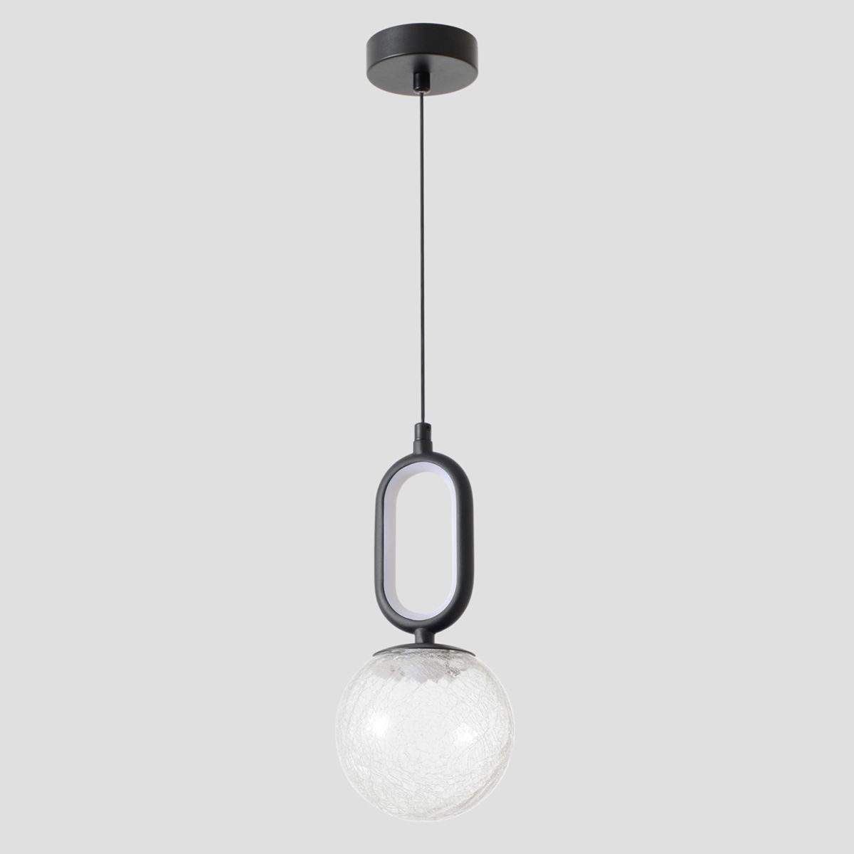 Подвесной светильник Crystal Lux CATKIN SP1.1