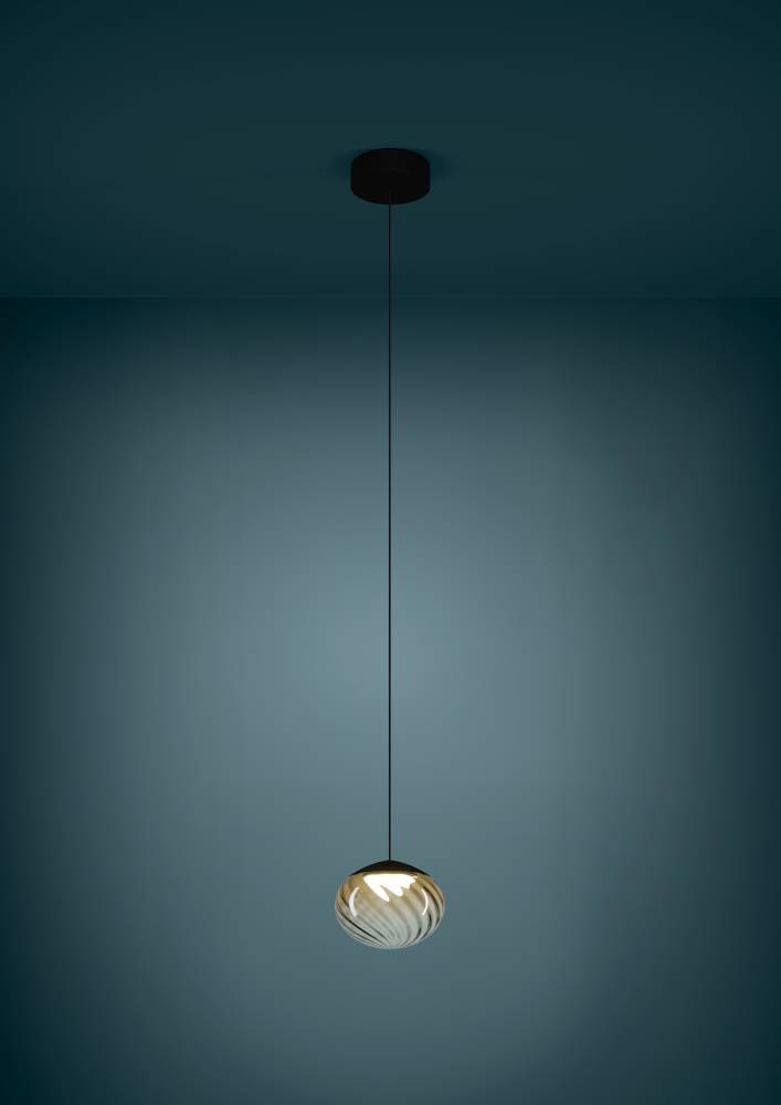 Подвесной светильник Eglo Pantoja 390479