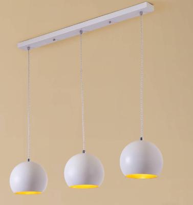 Подвесной светильник Citilux Оми CL945130
