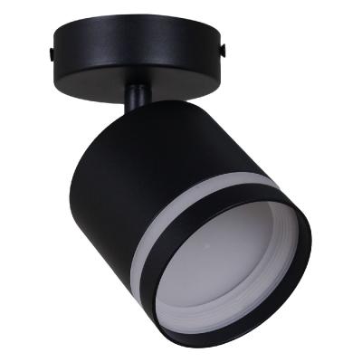 Спот Reluce 53001-9.5-001IL SPOT LIGHT GX53 BK