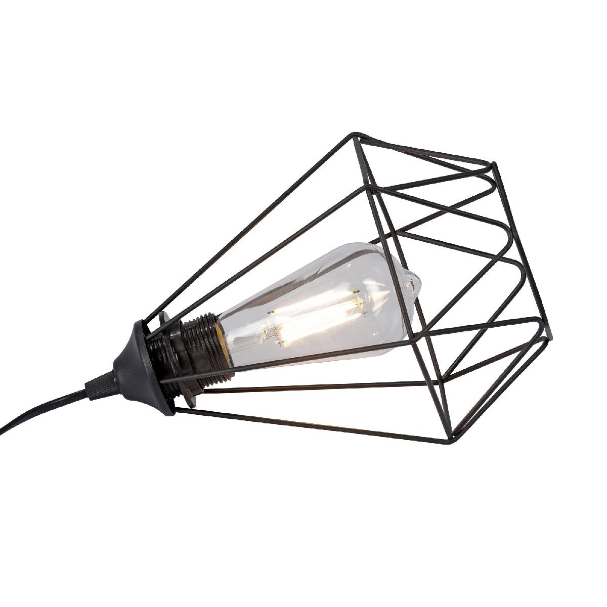 Настольная лампа Vitaluce V2803-1/1L