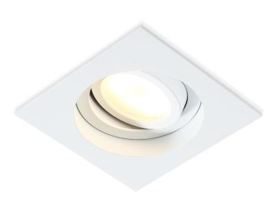 Встраиваемый светильник Ambrella Light Techno Spot Standard Tech TN102757