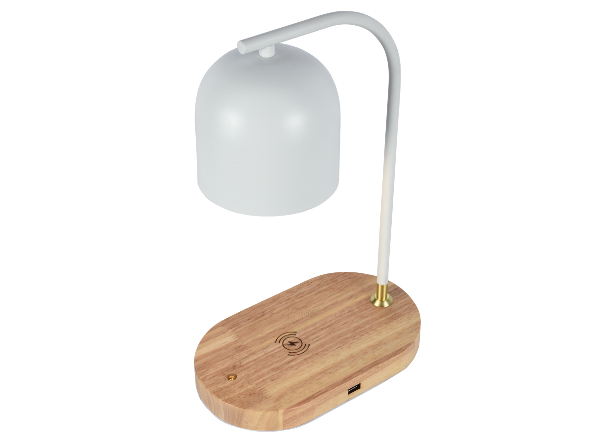 Настольная лампа Zortes DeskLight ZRS.1066.02