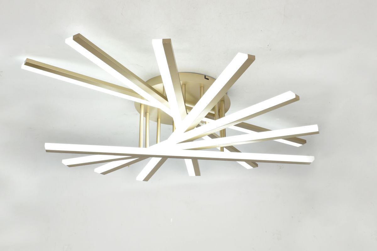 Потолочный светильник Rivoli Cordelia 6184-701 Б0068441