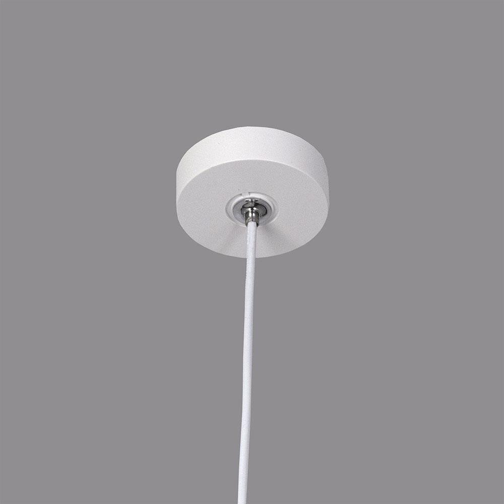 Подвесной светодиодный светильник Citilux Тубус CL01PBL120N