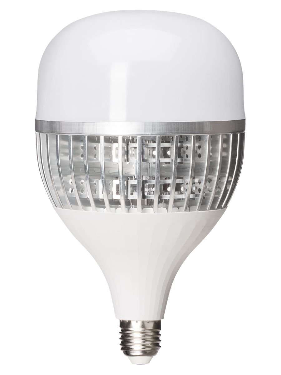 Лампа светодиодная TDM Electric Народная E27 80W 6500K матовая SQ0340-1651