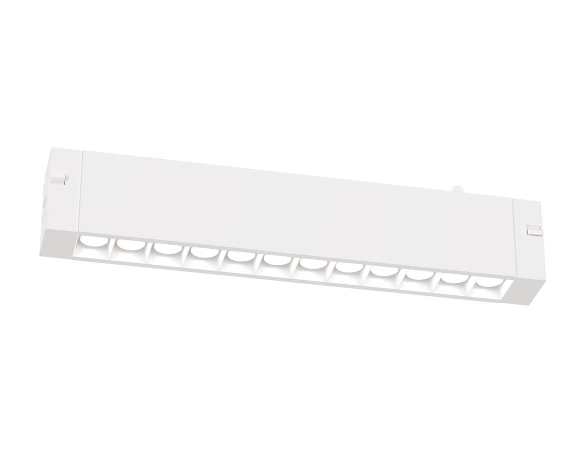 Трековый магнитный светильник Ambrella Light Track System GL8070