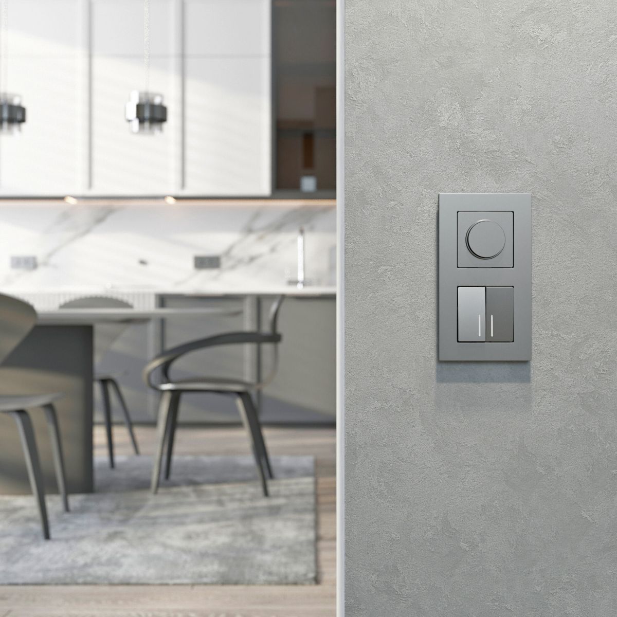 Диммер Werkel W1142065 4690389213045 a069593