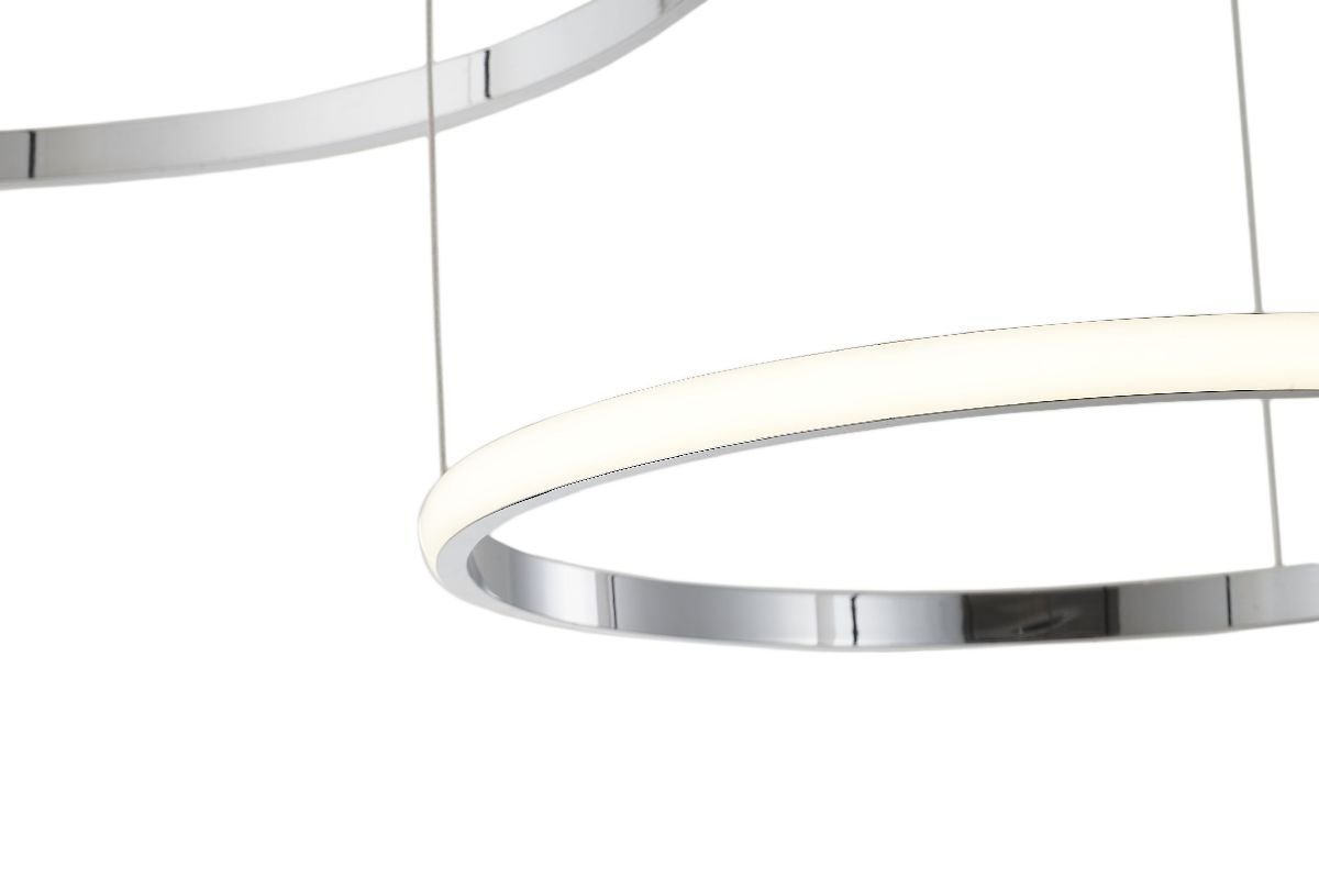 Подвесная люстра Zortes Ringolight ZRS.33322.63F