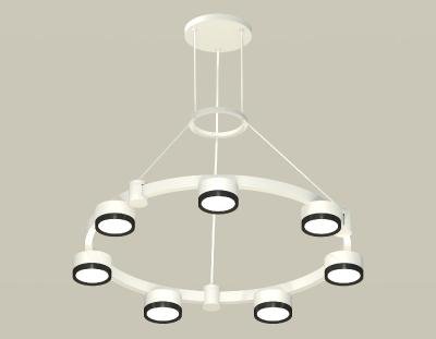 Подвесная люстра Ambrella Light Traditional (A9203, C9236, N8113) XR92031501 Подвесная люстра Ambrella Light Traditional (A9203, C9236, N8113) XR92031501