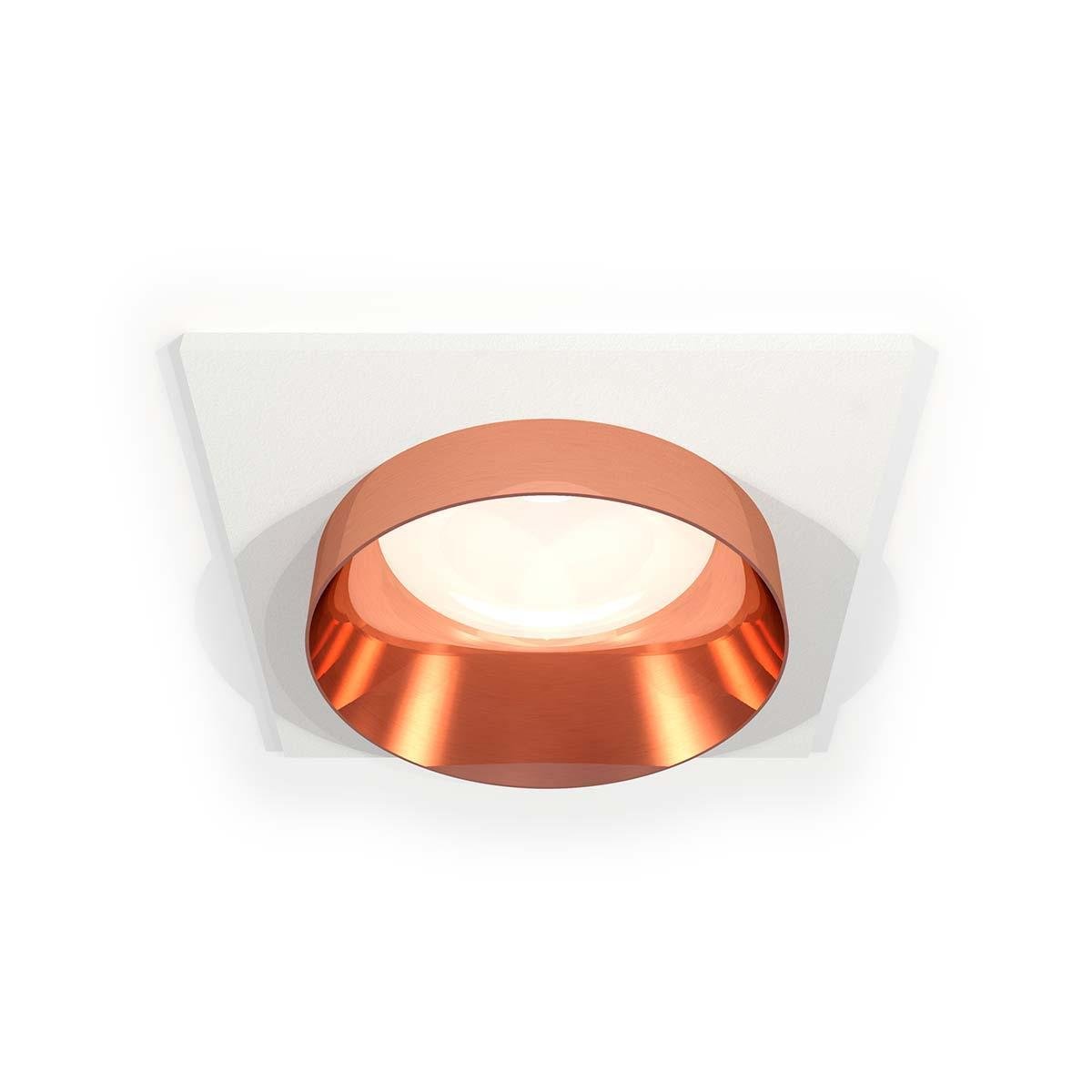 Встраиваемый светильник Ambrella light Techno Spot XC (C6520, N6135) XC6520025