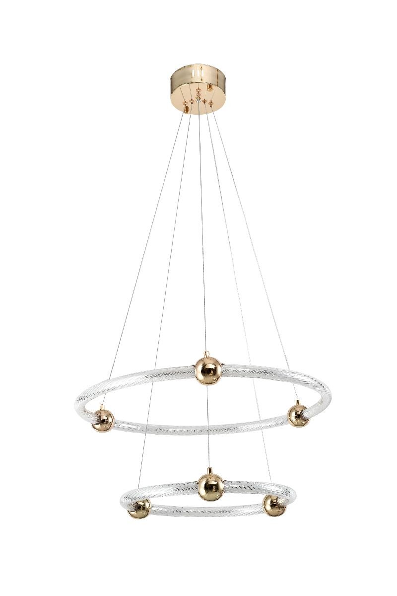 Подвесная люстра Zortes Auralia ZRS.57790.94