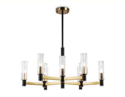 Люстра на штанге Ambrella Light High Light LH55513