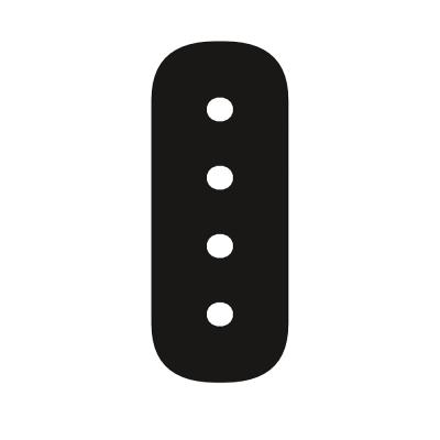 Коннектор прямой для магнитного шинопровода Arte Lamp Optima A740506