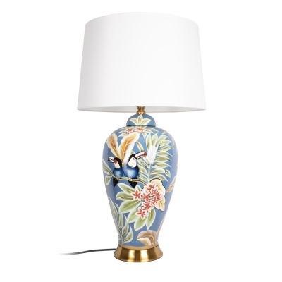 Настольная лампа Loft IT Pleasure 10289T