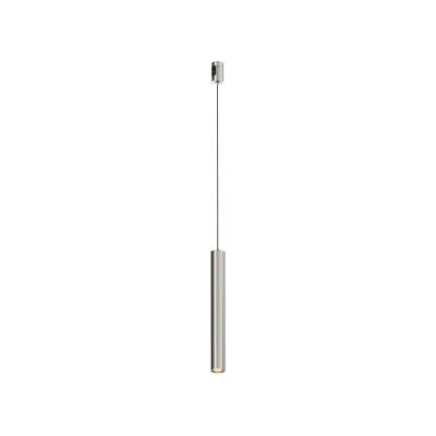 Трековый магнитный светильник Maytoni FOCUS LED TR155-1-5W3K-PT