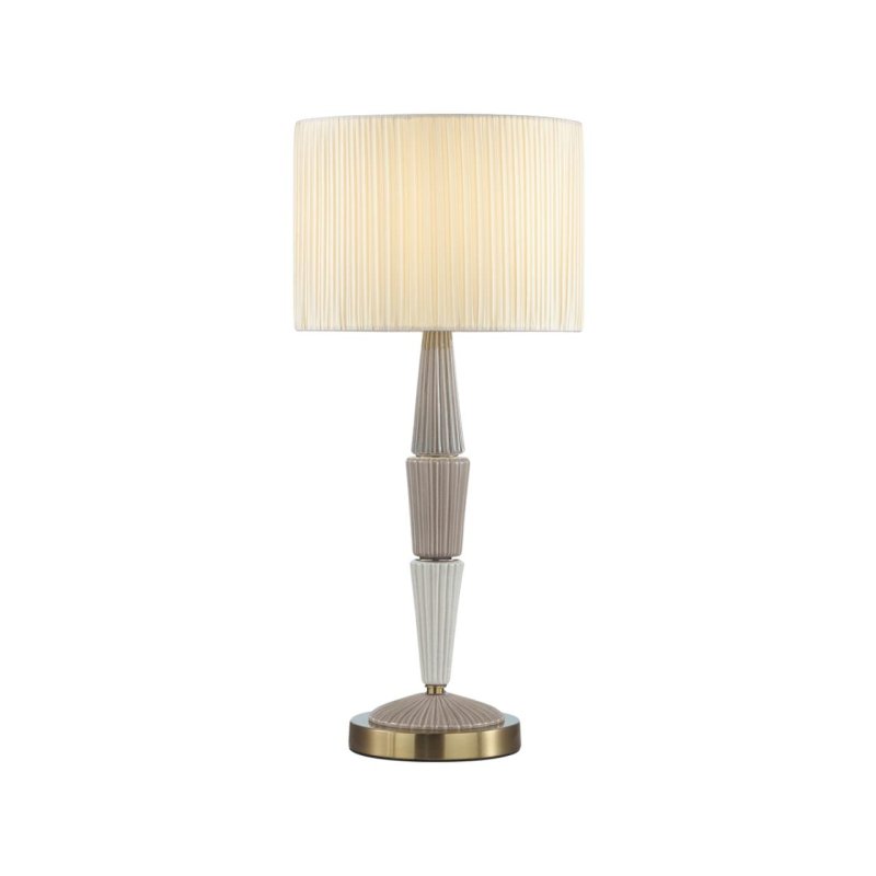 Настольная лампа Odeon Light Latte 5403/1T