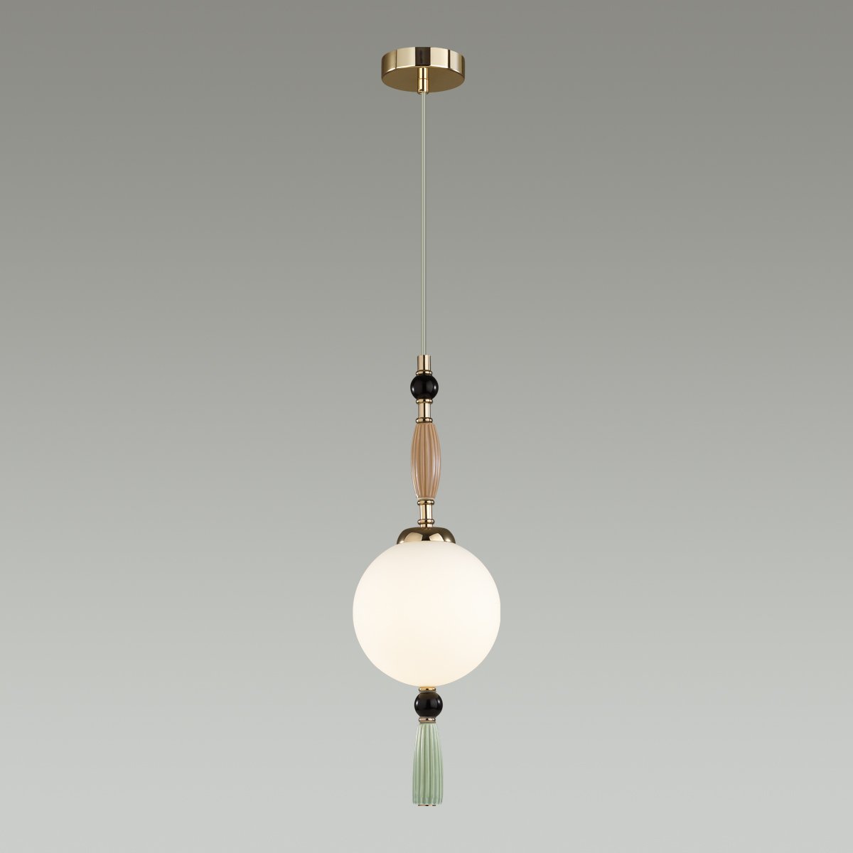 Подвесной светильник Odeon Light Palle 5405/1